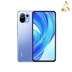گوشی شیائومی مدل  Mi 11 Lite NE دو سیم‌ کارت ظرفیت ۲۵۶ گیگابایت و رم ۸ گیگابایت