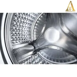 ماشین لباسشویی تی سی ال مدل TWG-852 ظرفیت ۸٫۵ کیلوگرم