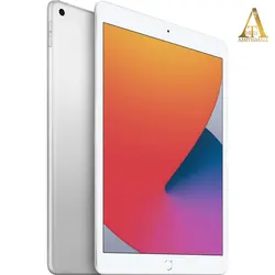 تبلت اپل مدل iPad 10.2 inch 2020 WiFi ipad 8 ظرفیت ۱۲۸ گیگابایت