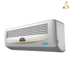 کولرگازی ۲۴۰۰۰ جنرال مکس گاز R410a