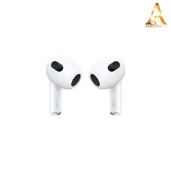 هدفون بی سیم اپل مدل AirPods 3