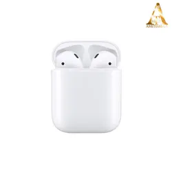 هدفون بی‌ سیم اپل مدل AirPods New Generation 2