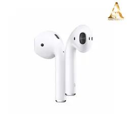 هدفون بی‌ سیم اپل مدل AirPods New Generation 2