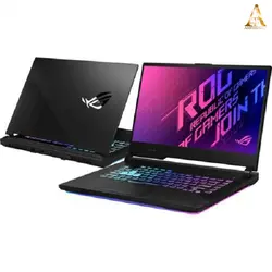 لپ تاپ ایسوس مدل ROG Strix G15 G513QE-HN045