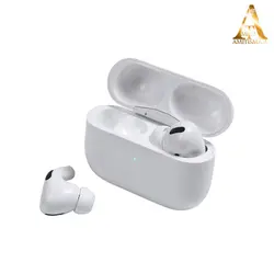 هدفون بی‌ سیم اپل مدل AirPods Pro