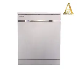 ماشین ظرفشویی سامسونگ مدل D164