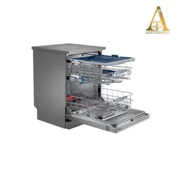 ماشین ظرفشویی سامسونگ مدل D164