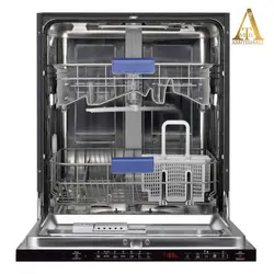 ماشین ظرفشویی سامسونگ مدل D170