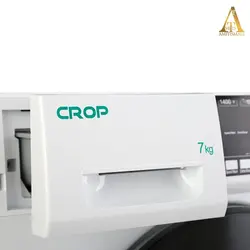 ماشین لباسشویی کروپ مدل WFT-27411 ظرفیت ۷ کیلوگرم