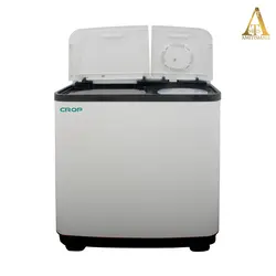 ماشین لباسشویی کروپ مدل WTT 96540 NJ ظرفیت ۹٫۶ کیلوگرم