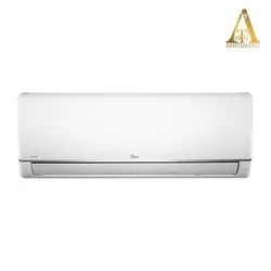 کولر گازی جی پلاس مدل TM24JN1