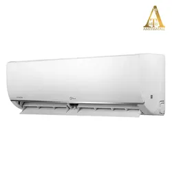 کولر گازی جی پلاس مدل TM18JN1