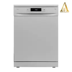 ماشین ظرفشویی جی پلاس مدل GDW-K462W
