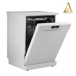 ماشین ظرفشویی جی پلاس مدل GDW-K462W