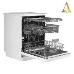 ماشین ظرفشویی جی پلاس مدل GDW-K462W