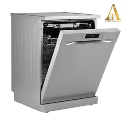 ماشین ظرفشویی جی پلاس مدل GDW-K462S