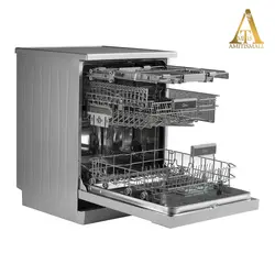 ماشین ظرفشویی جی پلاس مدل GDW-K462S