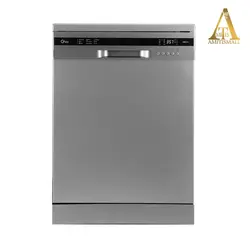 ماشین ظرفشویی جی پلاس مدل GDW-K351S