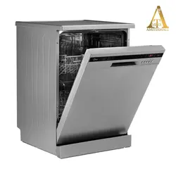 ماشین ظرفشویی جی پلاس مدل GDW-K351S