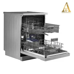 ماشین ظرفشویی جی پلاس مدل GDW-K351S