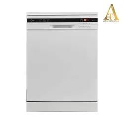 ماشین ظرفشویی جی پلاس مدل GDW-K351W