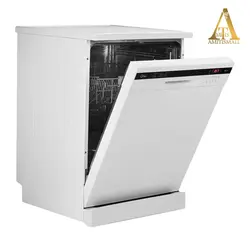 ماشین ظرفشویی جی پلاس مدل GDW-K351W