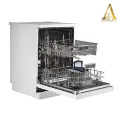 ماشین ظرفشویی جی پلاس مدل GDW-K351W