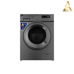 ماشین لباسشویی ۸ کیلویی سام مدل Q1225