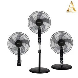 پنکه سام مدل EF1302