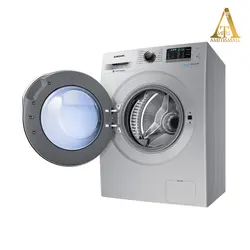 ماشین لباسشویی سامسونگ مدل Q1469 ظرفیت ۸ کیلوگرم