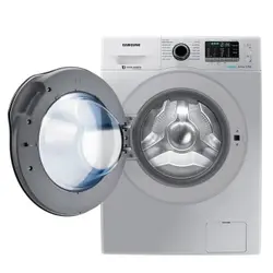 ماشین لباسشویی سامسونگ مدل Q1469 ظرفیت ۸ کیلوگرم