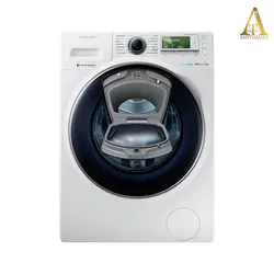 ماشین لباسشویی سامسونگ مدل H147 ظرفیت ۱۲ کیلوگرم