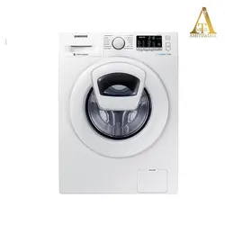 ماشین لباسشویی سامسونگ مدل J1477 ظرفیت ۷ کیلوگرم