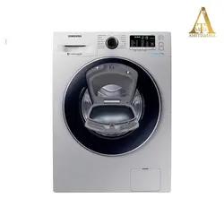 ماشین لباسشویی سامسونگ مدل J1477 ظرفیت ۷ کیلوگرم