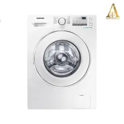 ماشین لباسشویی سامسونگ مدل Q1256 ظرفیت ۸ کیلوگرم