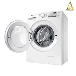 ماشین لباسشویی سامسونگ مدل Q1256 ظرفیت ۸ کیلوگرم