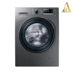 ماشین لباسشویی سامسونگ مدل Q1473S با ظرفیت ۸ کیلوگرم