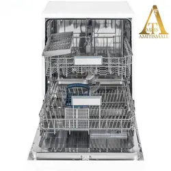 ماشین ظرفشویی اسنوا مدل SWD-226T