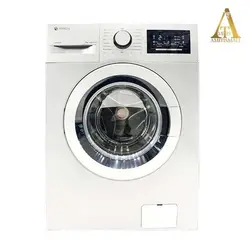ماشین لباسشویی اسنوا مدل SWM-71200 ظرفیت ۷ کیلوگرم