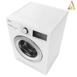 ماشین لباسشویی اسنوا مدل SWM-71200 ظرفیت ۷ کیلوگرم