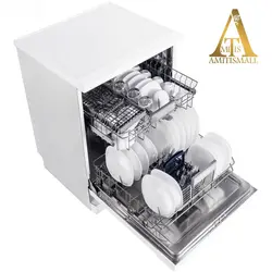 ماشین ظرفشویی اسنوا مدل SWD-226s