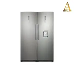 یخچال و فریزر دوقلوی سامسونگ مدل RR20,  RZ20