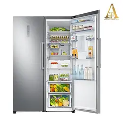 یخچال و فریزر دوقلوی سامسونگ مدل RR20,  RZ20