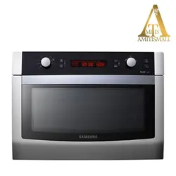 مایکروویو سامسونگ ۳۶ لیتری سامی ۱۱ استیل