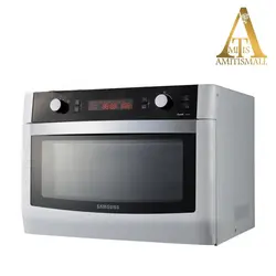 مایکروویو سامسونگ ۳۶ لیتری سامی ۱۱ استیل