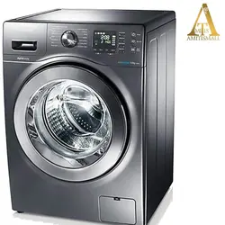 ماشین لباسشویی سامسونگ مدل F14 ظرفیت ۸ کیلوگرم