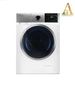 ماشین لباسشویی دوو سری Pro مدل DWK-Pro84TB