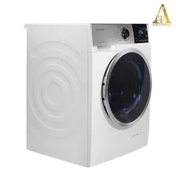 ماشین لباسشویی دوو سری Pro مدل DWK-Pro84TB