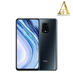 گوشی موبایل شیائومی مدل Redmi Note 9S M2003J6A1G دو سیم‌ کارت ظرفیت ۱۲۸گیگابایت