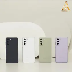 سامسونگ S21 FE 5G دو سیم‌ کارت ظرفیت ۲۵۶ گیگابایت و رم ۸ گیگابایت